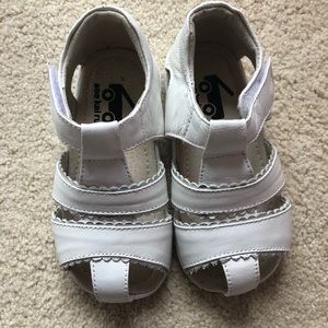 See Kai run Gloria II fisherman sandals